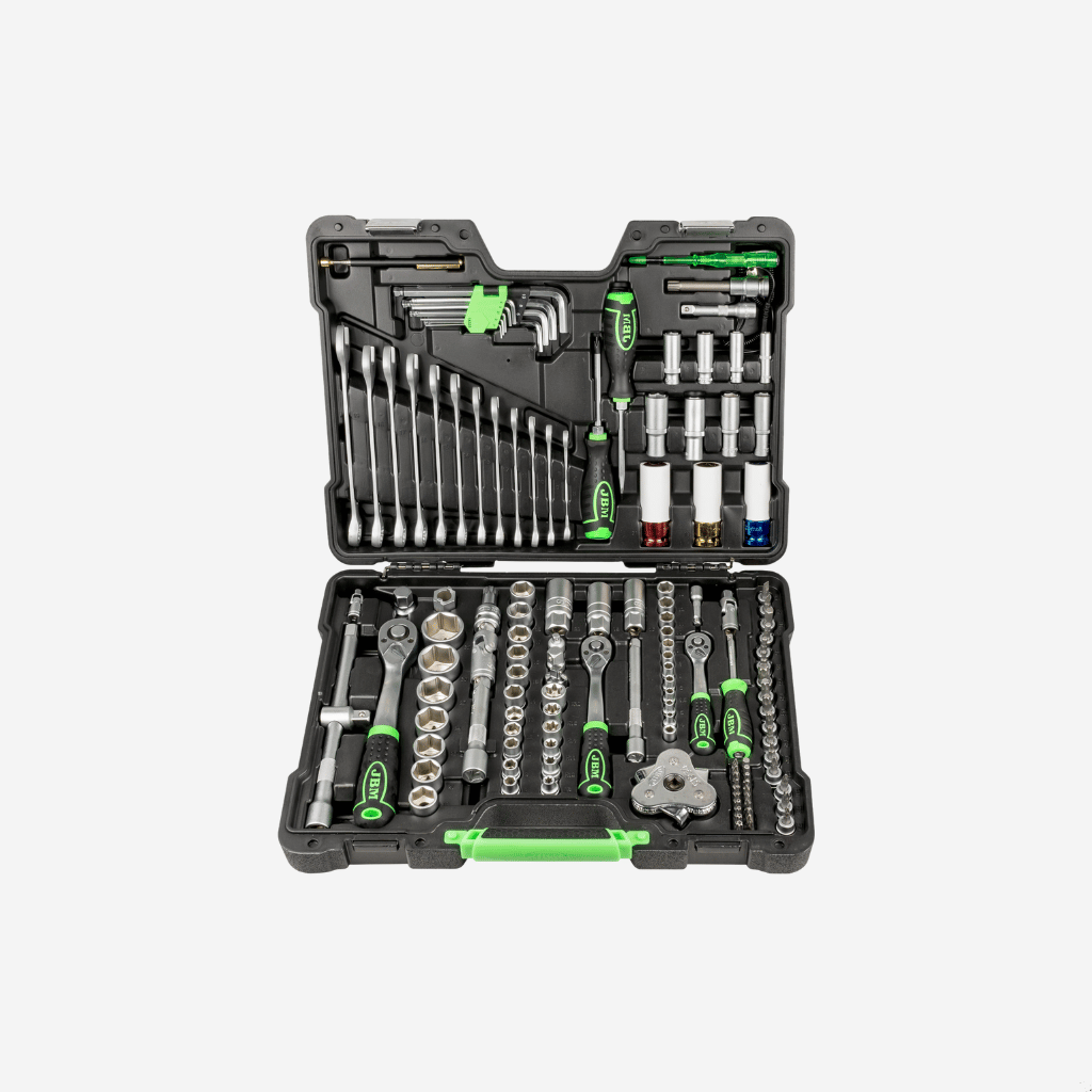 Socket Sets & Accessories