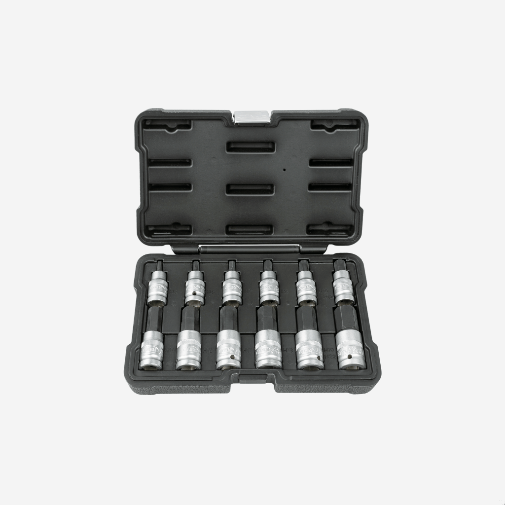 Torx And Allen Keys