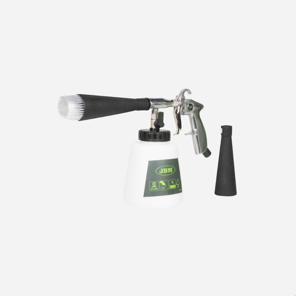 Car Cleaning Products & Tools