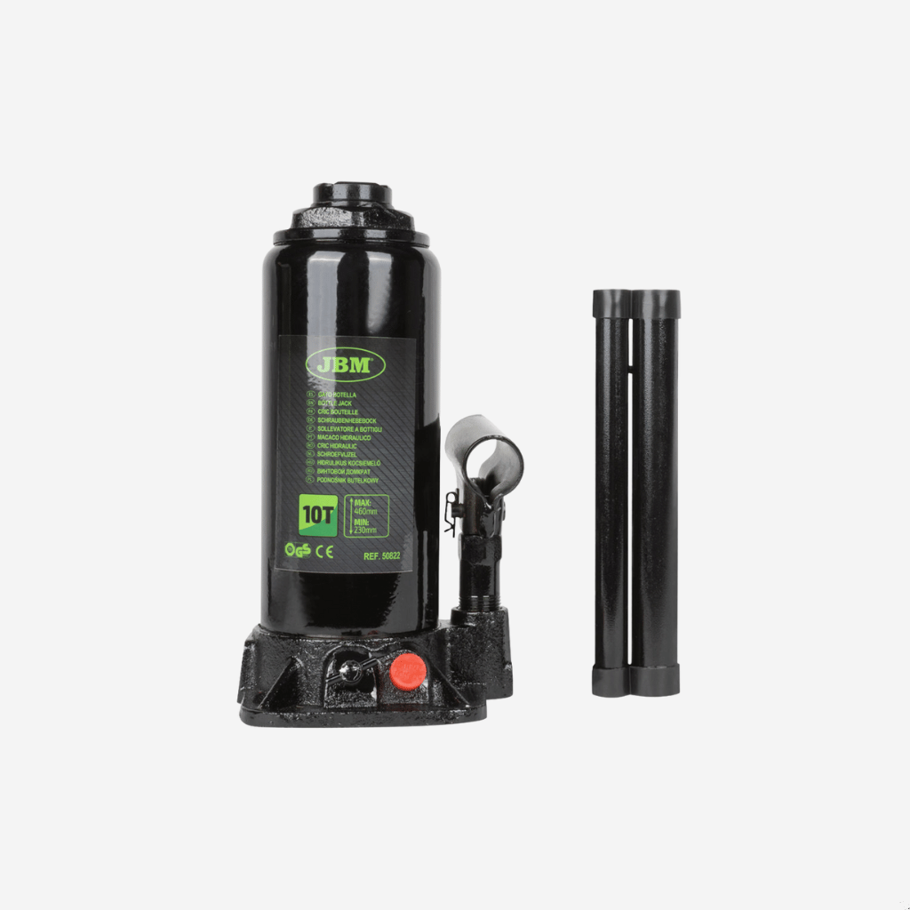 Garage Equipment