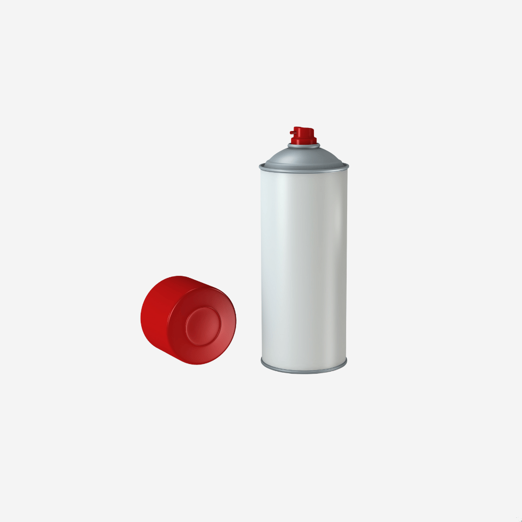 Aerosol Spray Paints