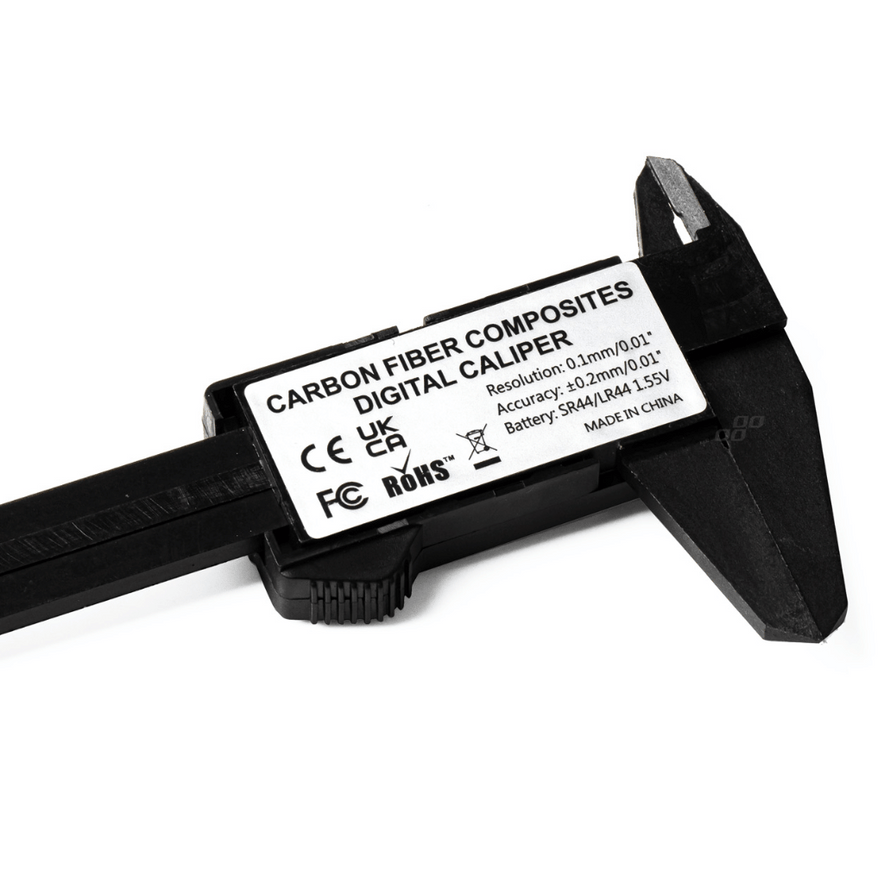 Digital Vernier Caliper Scale 0-150mm – Precision Measuring Instrument
