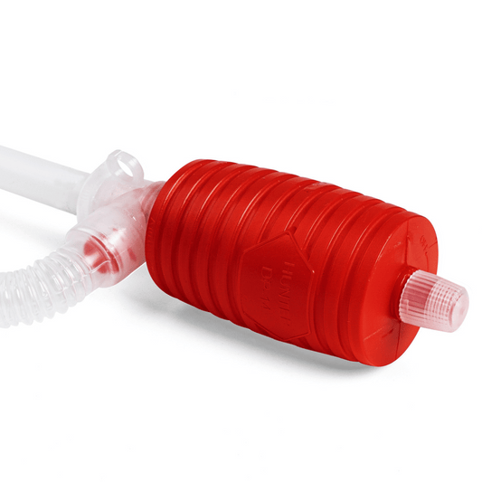 Manual Oil Pump – 55cm Hand-Operated Fluid Transfer Tool