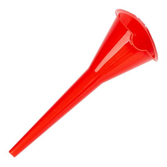 Slim Type Narrow Funnel – 29cm Long Reach for Precision Pouring