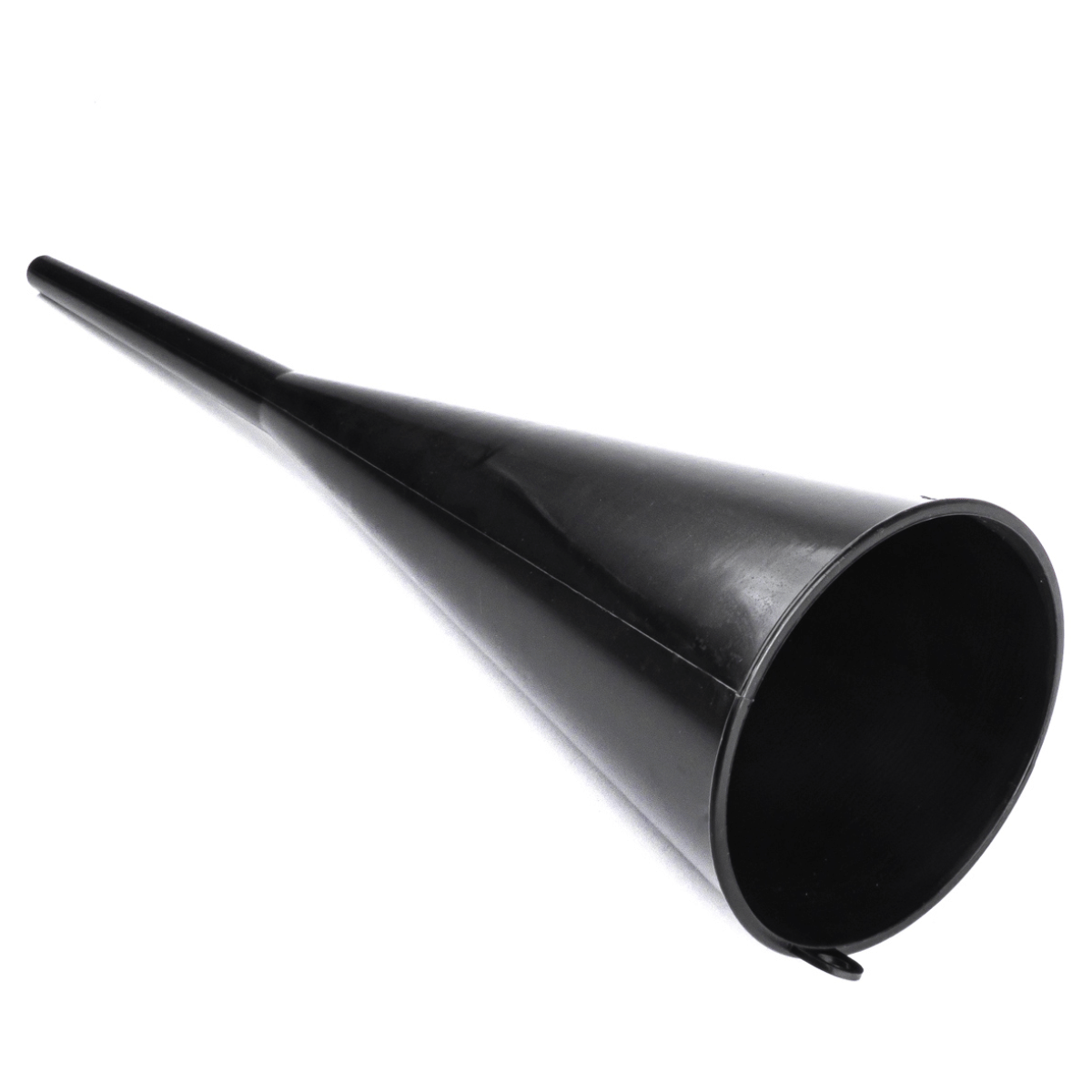 Extra Long Narrow Funnel – 46cm Extended Reach for Deep Fill Applications