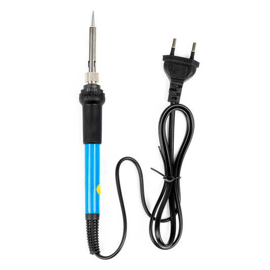 20-Piece Soldering Iron Kit – Comprehensive Tool set
