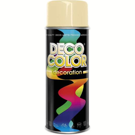 Decoration Universal Paint – Premium Finish for Home and Automotive Use