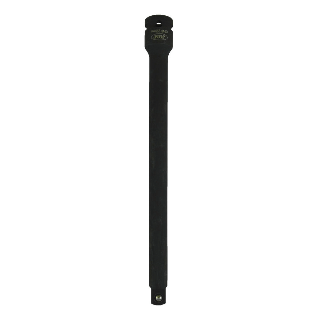1/2″ Drive x 250 mm Impact Extension Bar – CR-MO Alloy