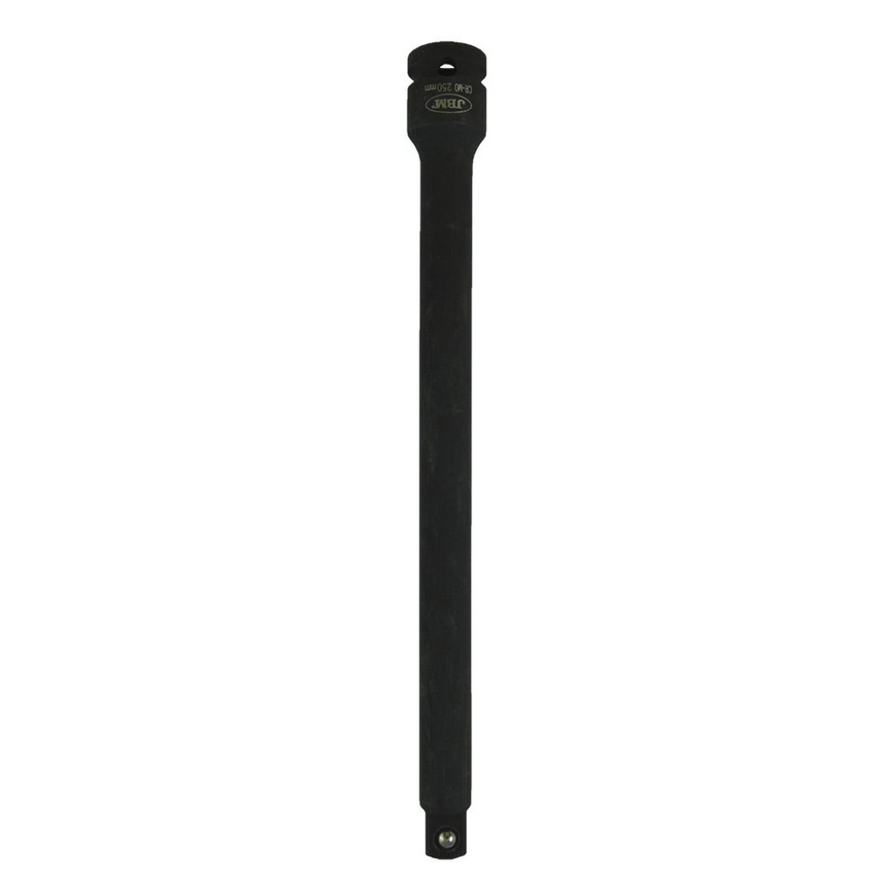 1/2″ Drive x 250 mm Impact Extension Bar – CR-MO Alloy
