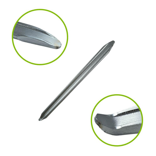 12" (30.48cm) Tyre Lever – Efficient and Durable Tool for Tyre Removal and Installation
