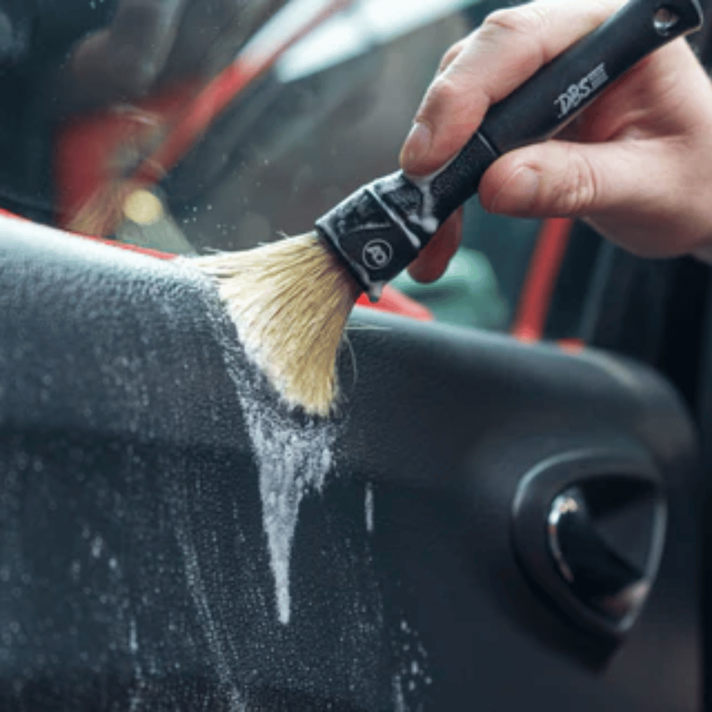 FAB Upholstery Cleaner – Powerful Interior Fabric & All-Purpose Cleaner