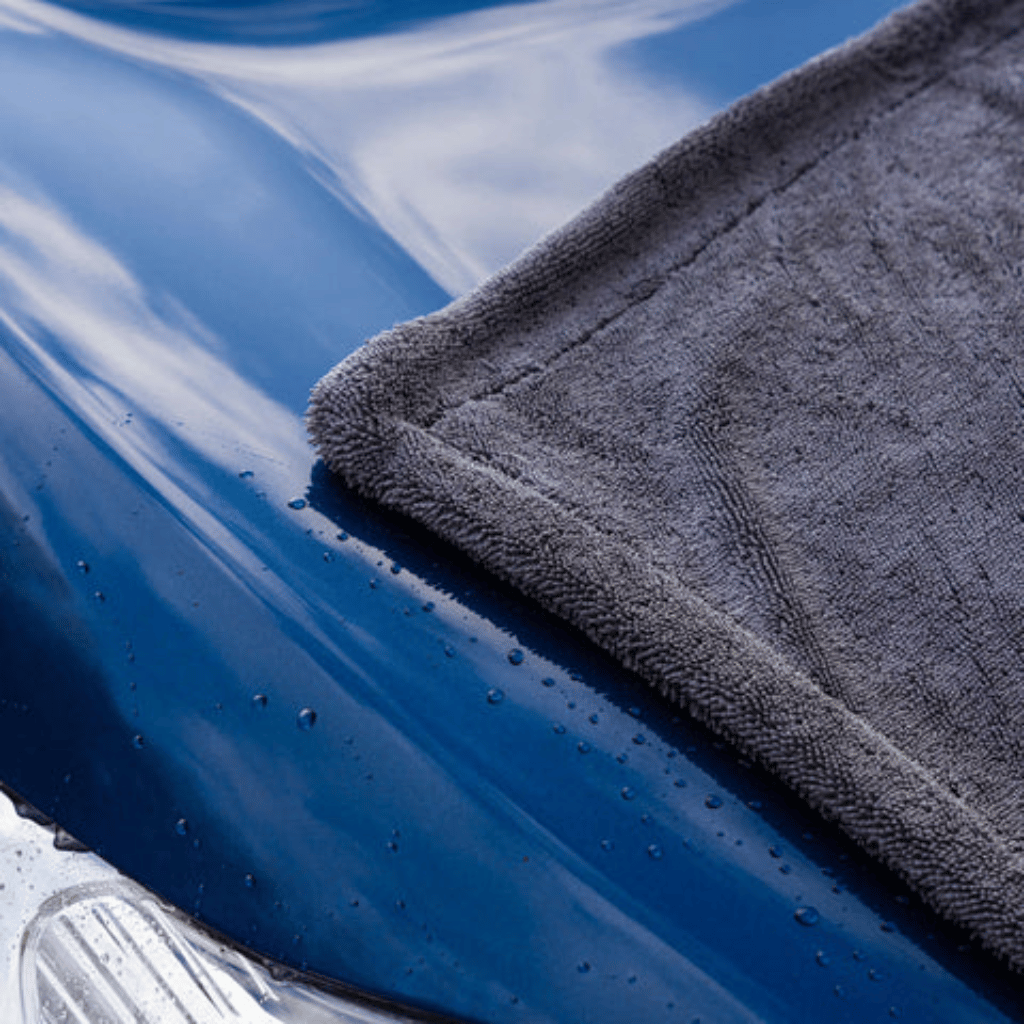 Ultimate Drying Towel β 1200 GSM, 60x90 cm | Ultra-Absorbent Microfibre