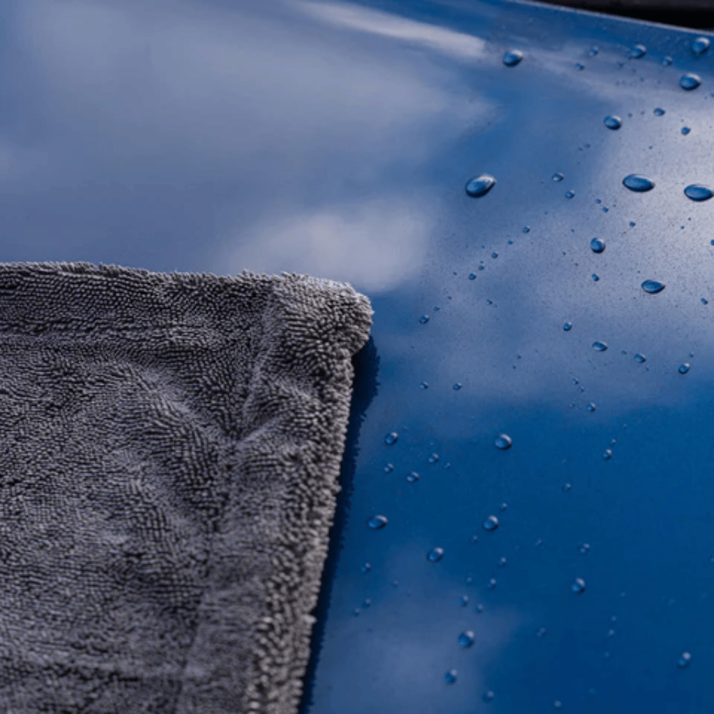 Ultimate Drying Towel β 1200 GSM, 60x90 cm | Ultra-Absorbent Microfibre