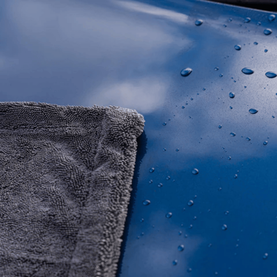 Ultimate Drying Towel – 1200 GSM, 60x90 cm | Ultra-Absorbent Microfibre