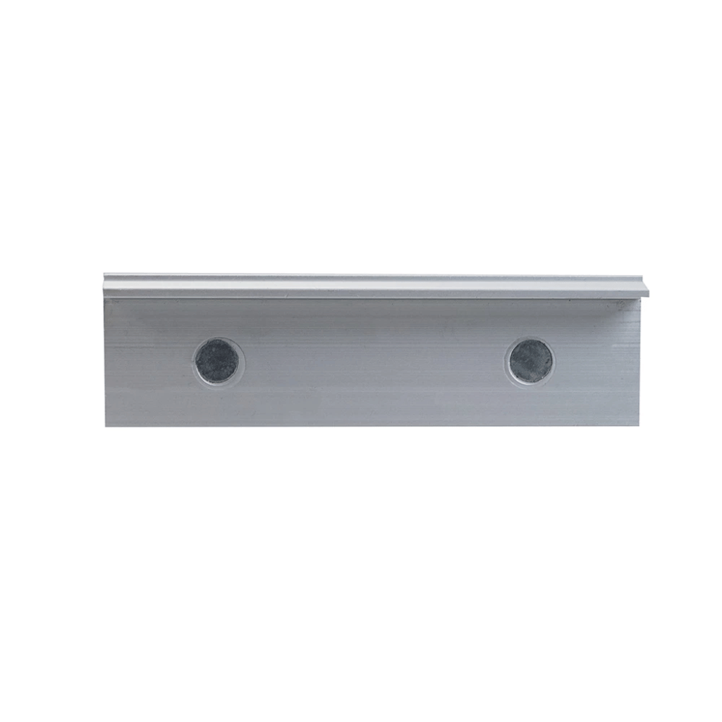 100mm Soft Vice Jaws – Magnetic Rubber Inserts for Engineers Vices