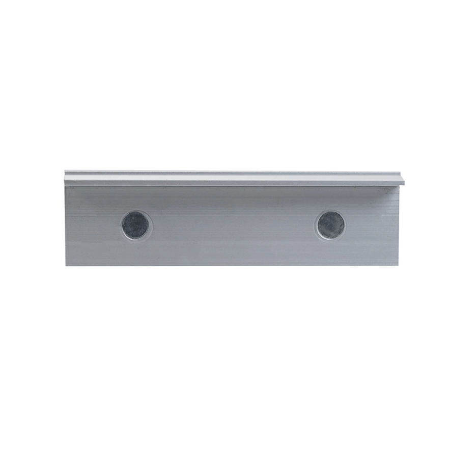 100mm Soft Vice Jaws – Magnetic Rubber Inserts for Engineers Vices