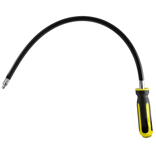 500mm Flexible Screwdriver – Easy Access and Versatility in Tight Spaces