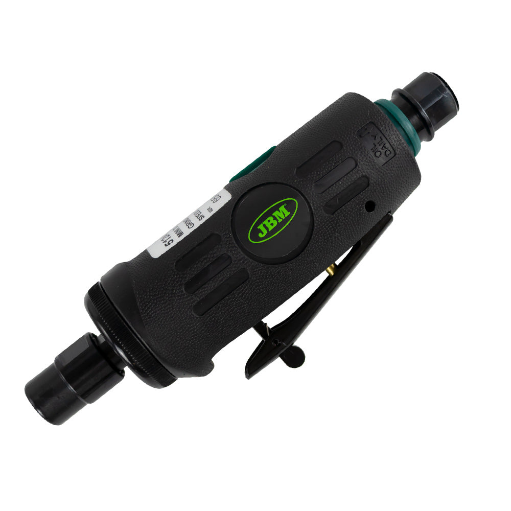 3" (75mm) Mini Air Angle Grinder – Compact Power for Precision Grinding