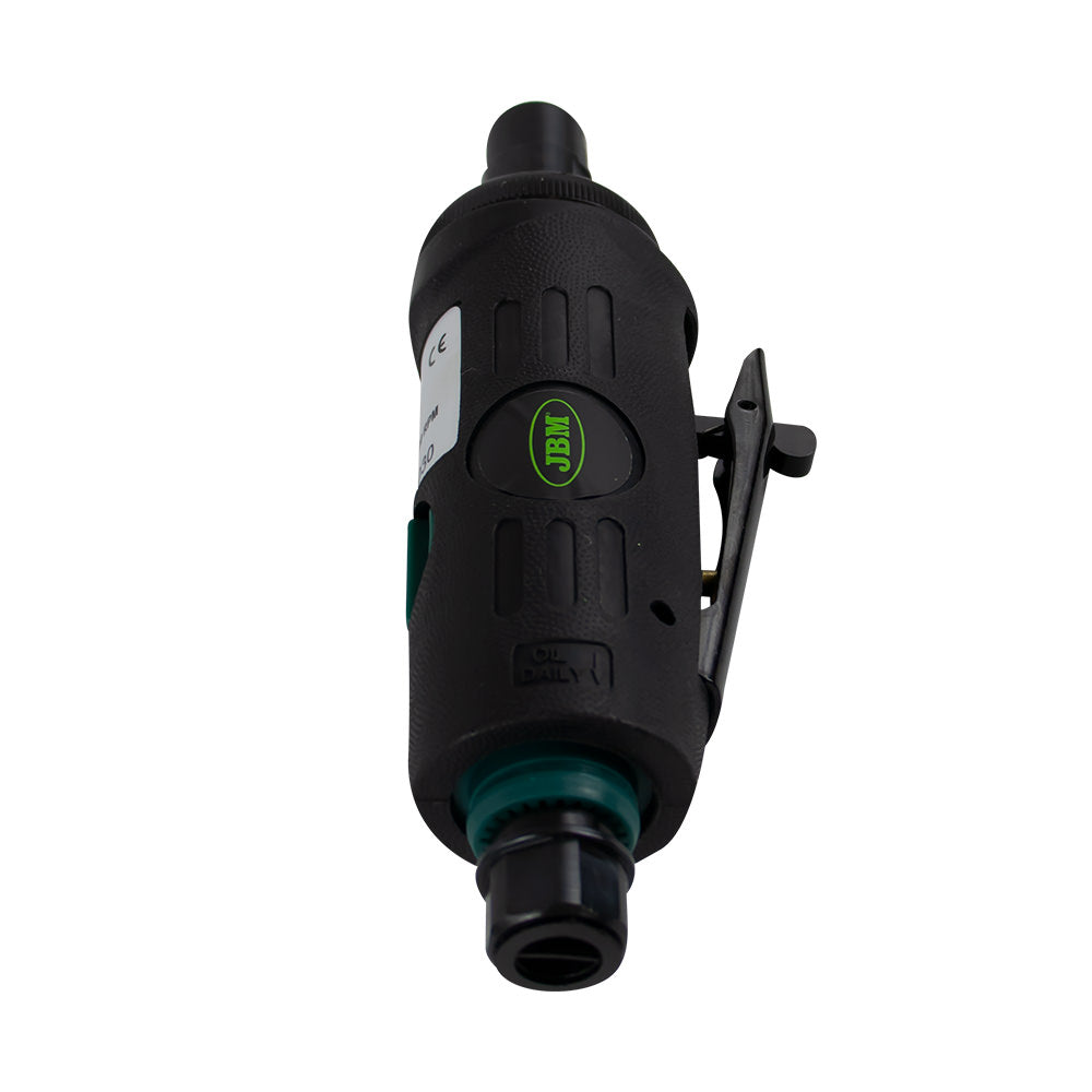 3" (75mm) Mini Air Angle Grinder – Compact Power for Precision Grinding