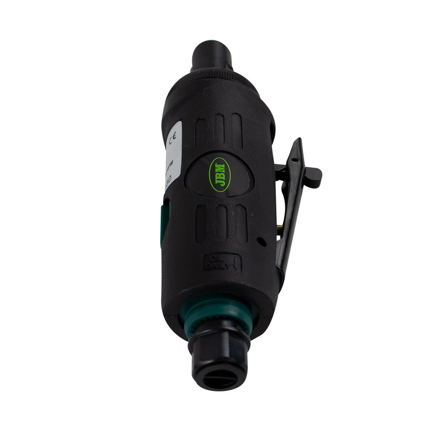 3" (75mm) Mini Air Angle Grinder – Compact Power for Precision Grinding