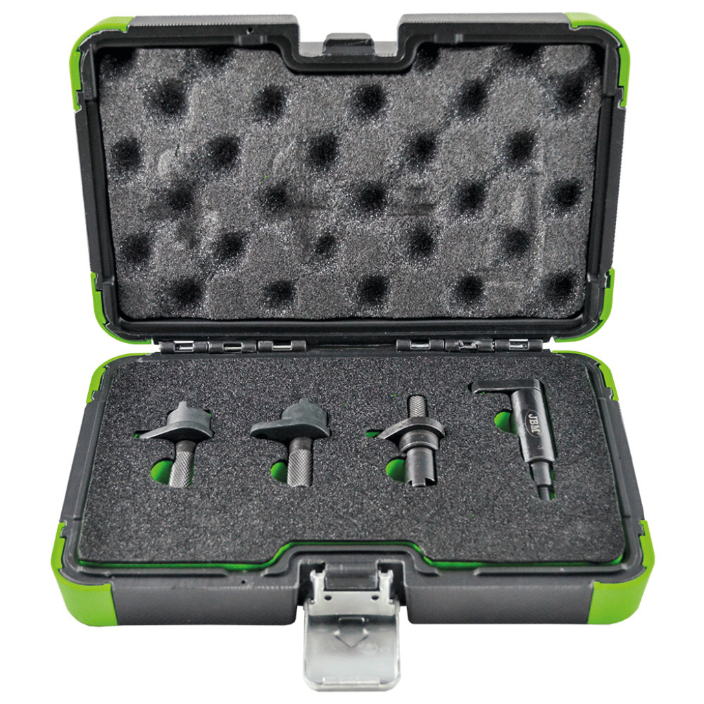 Volkswagen/Seat/Skoda 1.2L Timing Tool Kit – Professional Engine Alignment Set