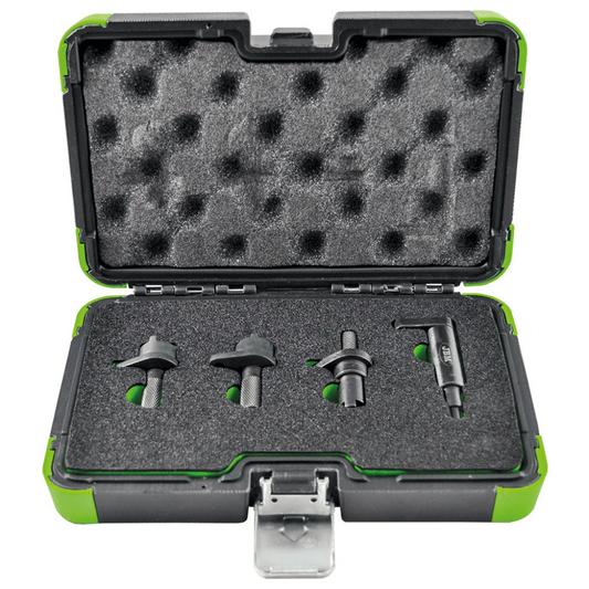 Volkswagen/Seat/Skoda 1.2L Timing Tool Kit – Professional Engine Alignment Set