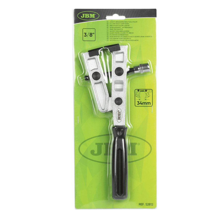 Professional CV Boot Clamp Pliers – Heavy-Duty Automotive Tool