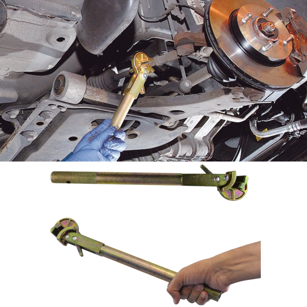 Steering Arm Extractor 14-23mm Rack Ends Track Rod Ends