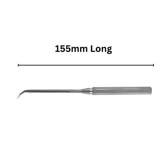 3-Piece Seal Removal Hook Set – Precision Tools for Gasket & O-Ring Extraction