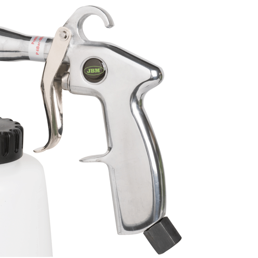 Tornado Cleaning Gun – Professional-Grade Pneumatic Cleaner for Efficient Detailing