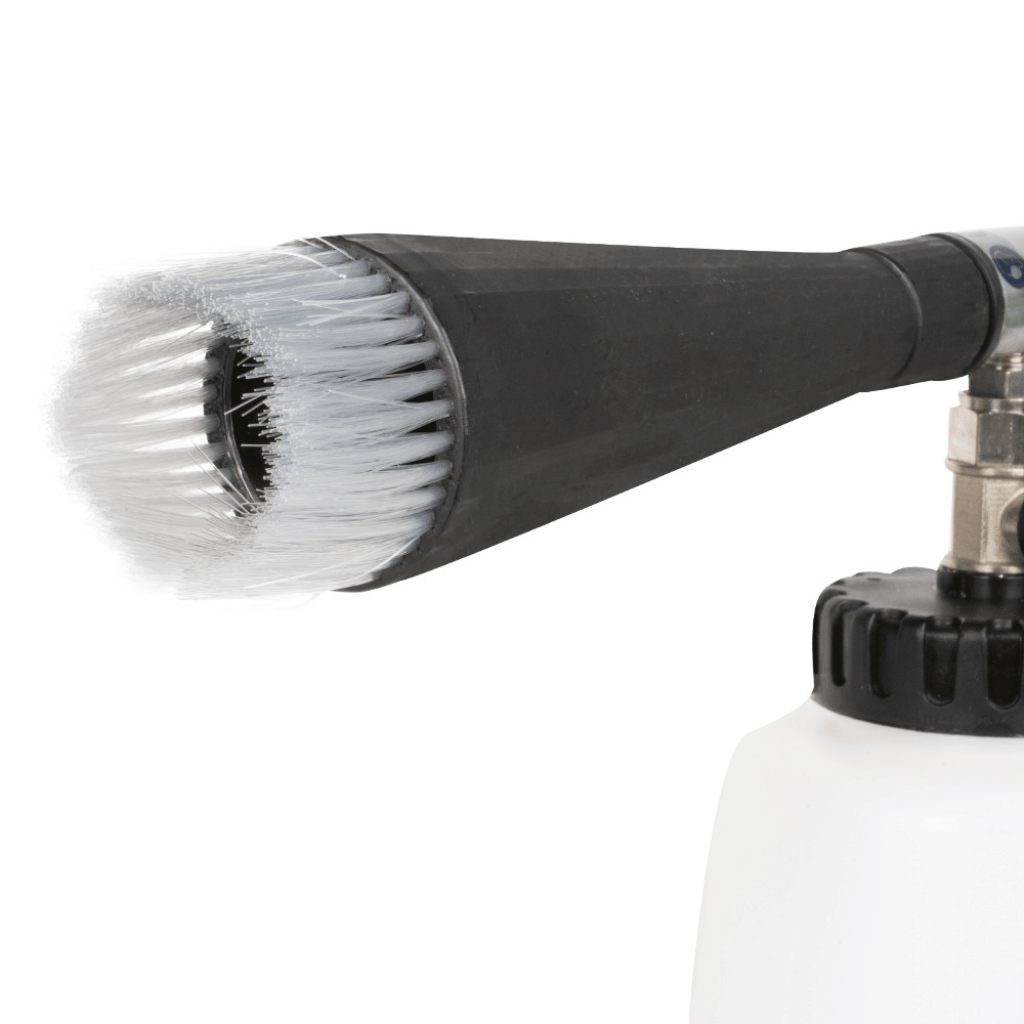 Tornado Cleaning Gun – Professional-Grade Pneumatic Cleaner for Efficient Detailing