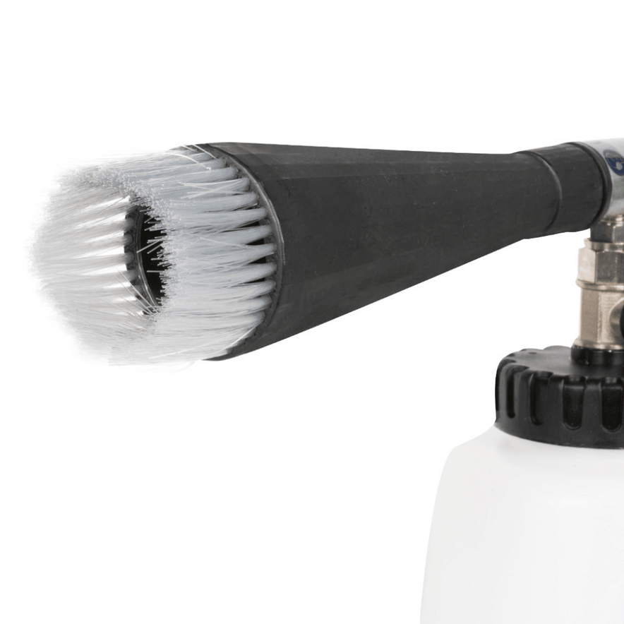 Tornado Cleaning Gun – Professional-Grade Pneumatic Cleaner for Efficient Detailing