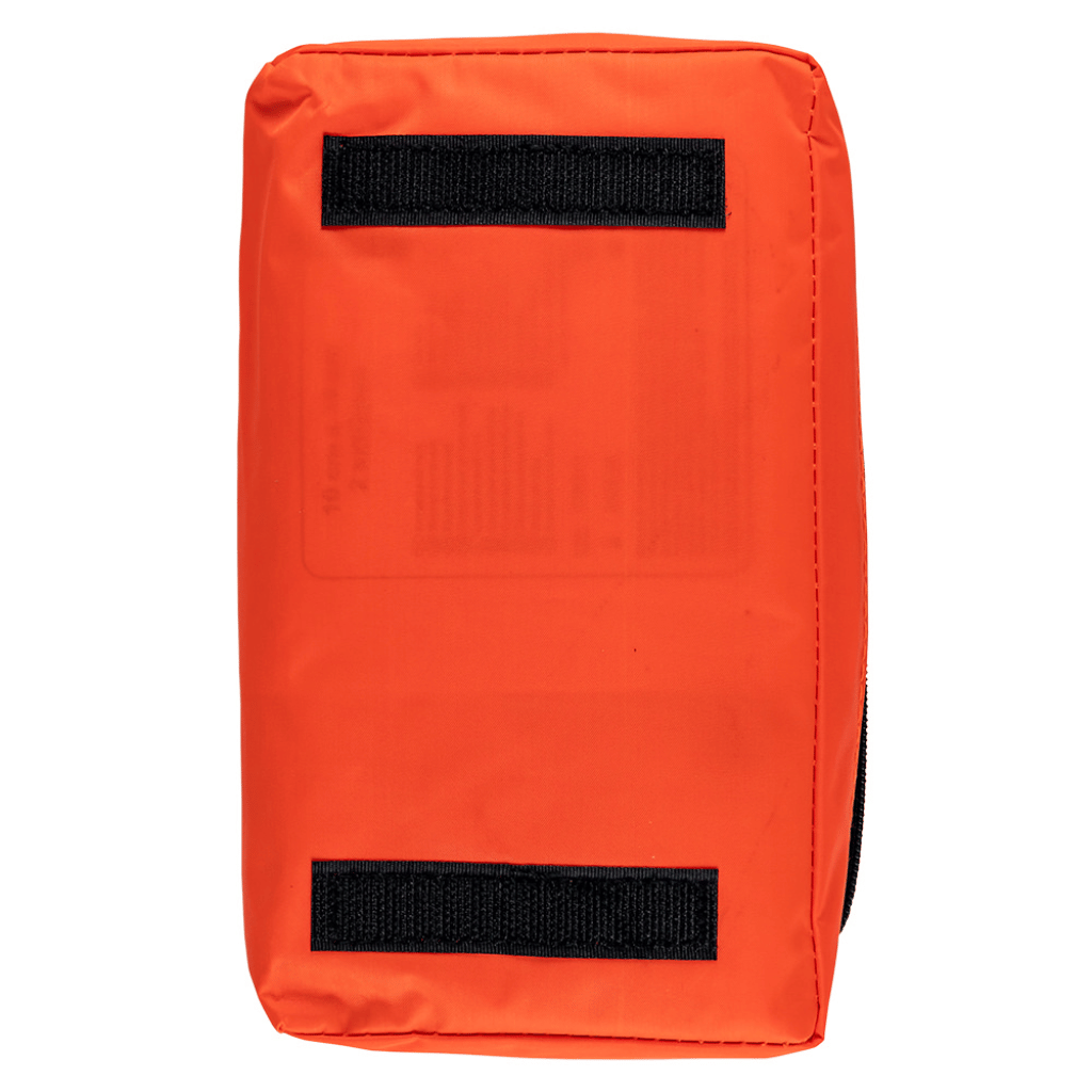DIN 13164 First‑Aid Kit – Compact Car & Travel Emergency Pack, Full Contents