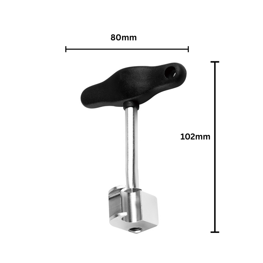 Clamp Remover Tool for Henn-Type Hose Clamps