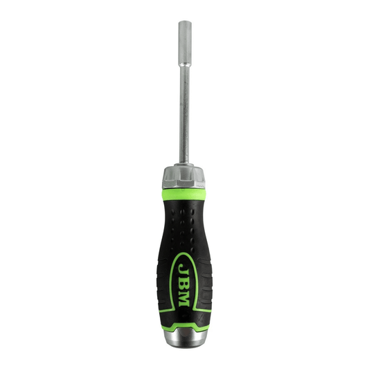 12-in-1 Ratchet Screwdriver – Versatile and Durable Tool for Professionals and DIYers
