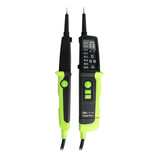 Voltage Tester (Ref. 54557) – Accurate and Durable Electrical Testing Tool