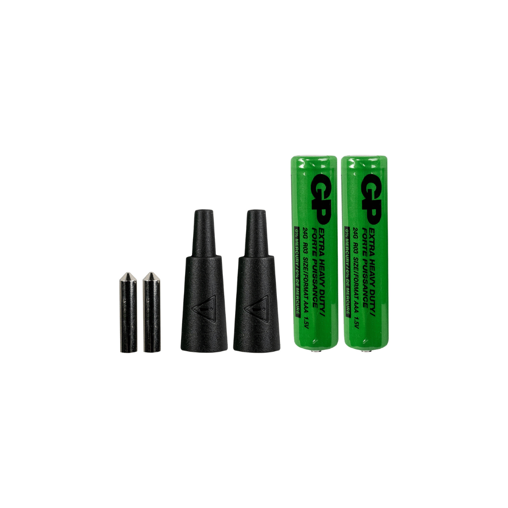 Voltage Tester (Ref. 54557) – Accurate and Durable Electrical Testing Tool