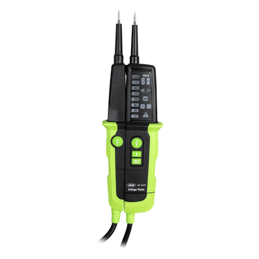 Voltage Tester (Ref. 54557) – Accurate and Durable Electrical Testing Tool