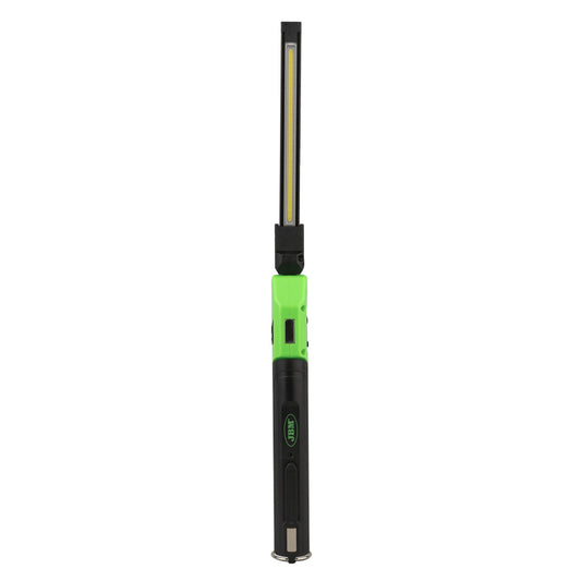 Ultra-Thin LED Inspection Lamp – 500lm Rechargeable Work Light for Tight Spaces