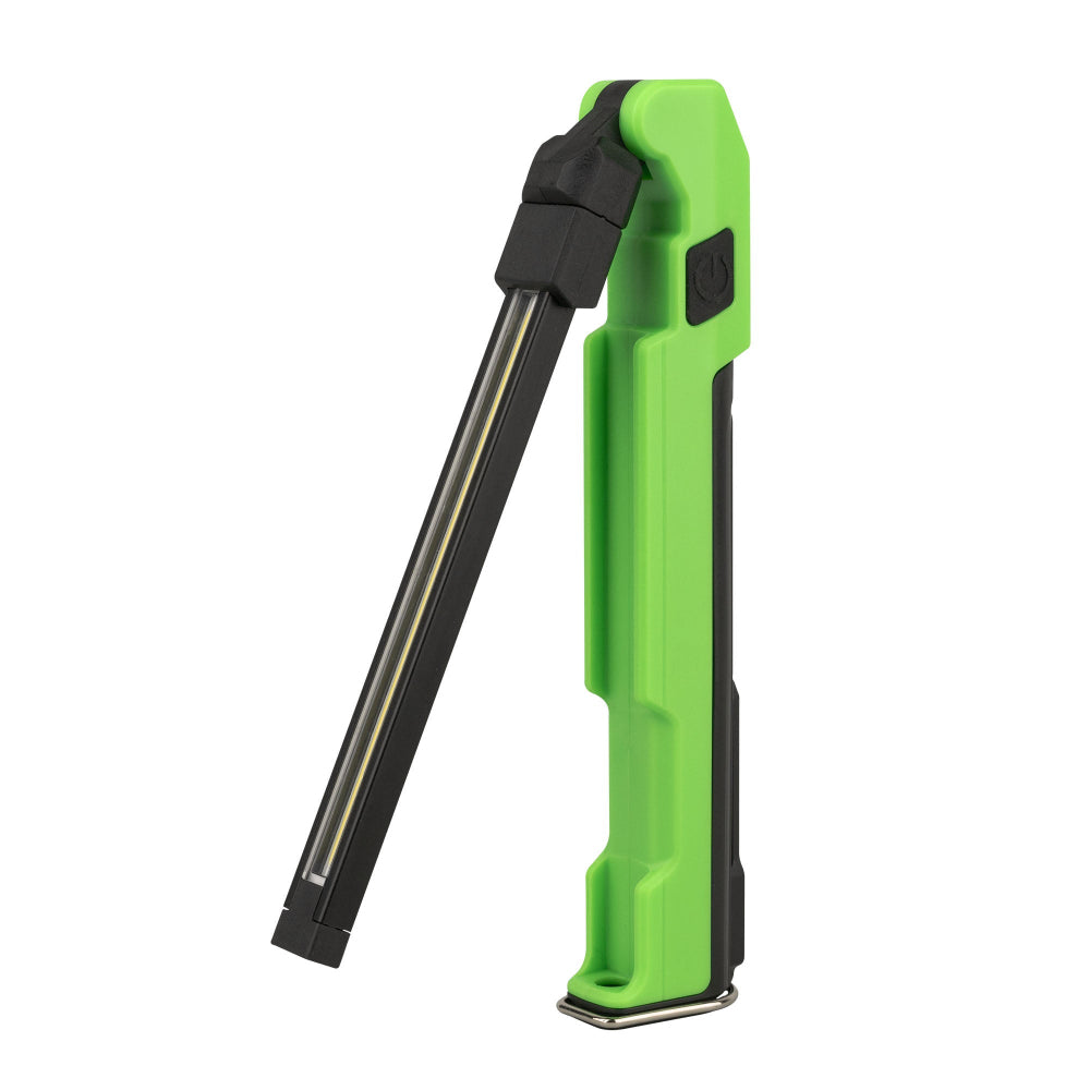 Ultra-Thin LED Inspection Lamp – 500lm Rechargeable Work Light for Tight Spaces