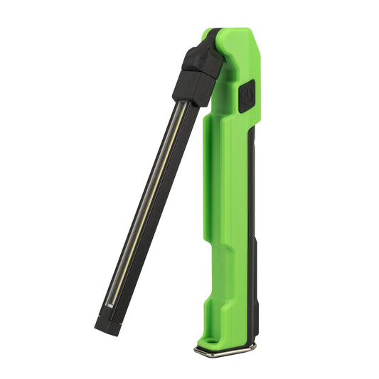 Ultra-Thin LED Inspection Lamp – 500lm Rechargeable Work Light for Tight Spaces
