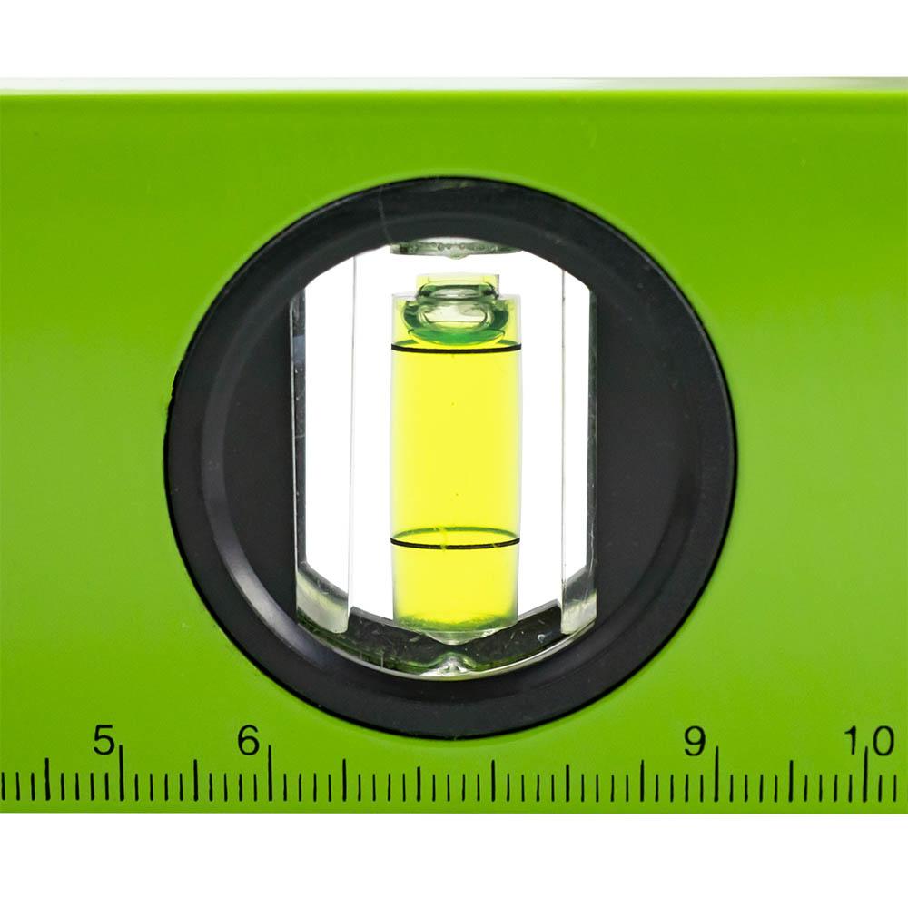 800mm Magnetic Tubular Spirit Level – Precision and Durability for Accurate Measurements