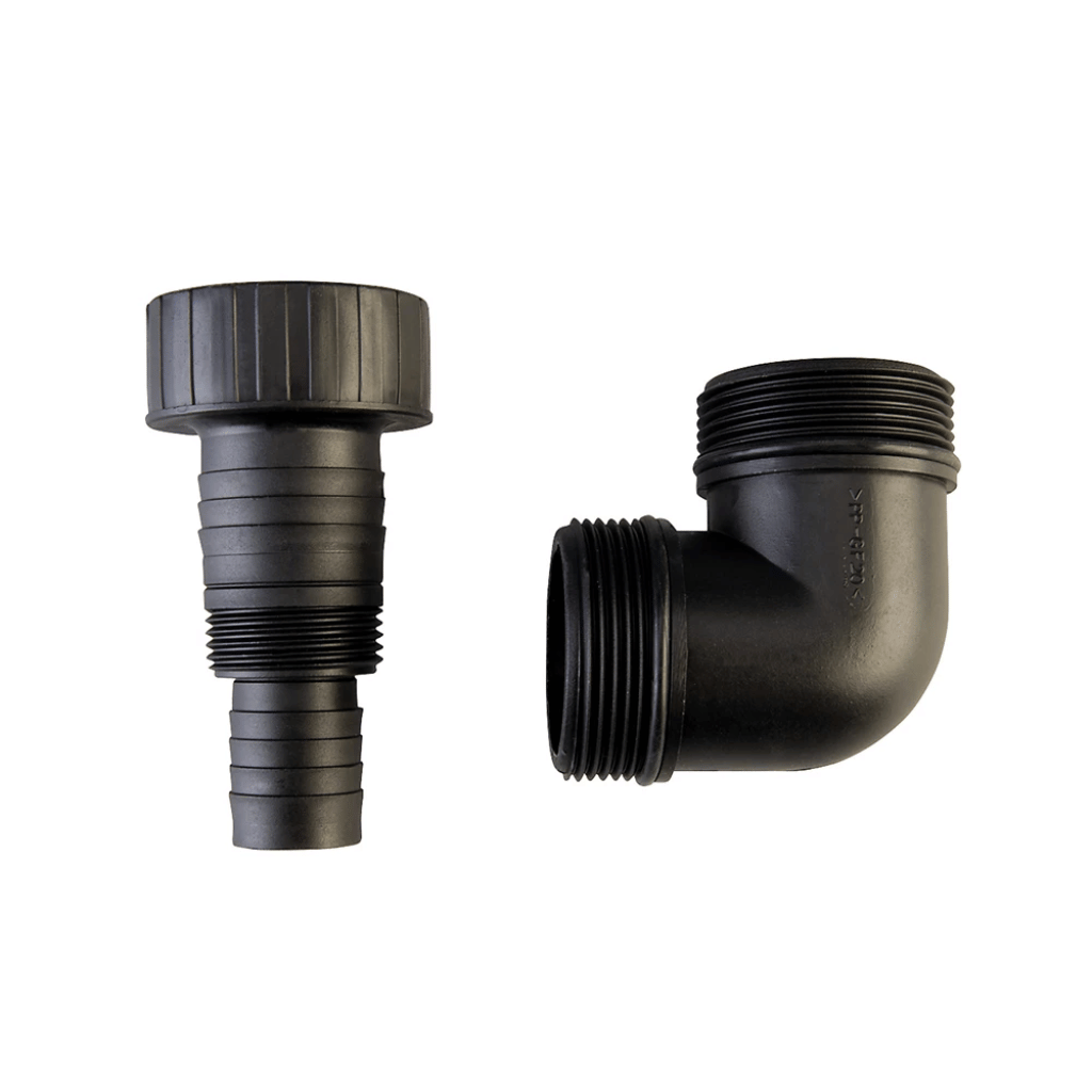 750 W Clean & Dirty Submersible Water Pump – 13,000 L/hr Flow, 35 mm Solids, Auto Float Switch