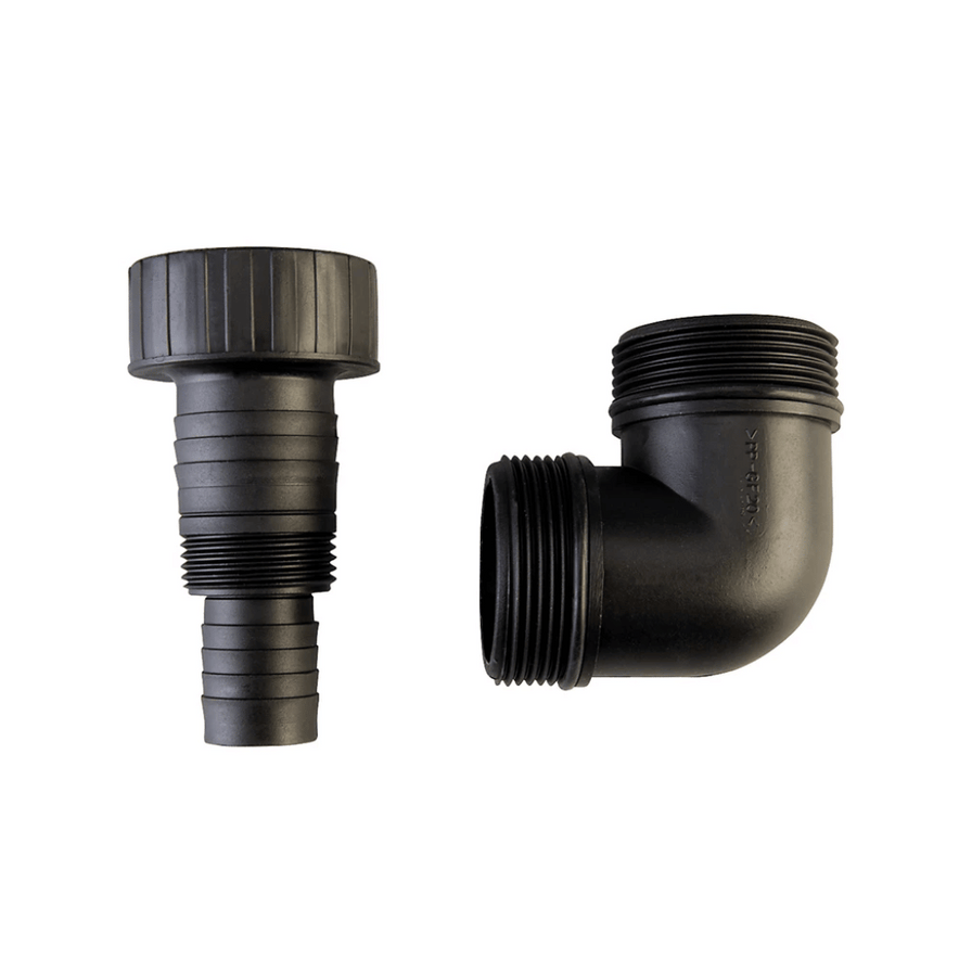 750 W Clean & Dirty Submersible Water Pump – 13,000 L/hr Flow, 35 mm Solids, Auto Float Switch