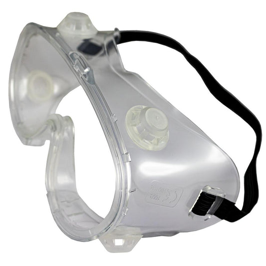 Antifog Safety Goggles – Clear Vision and UV Protection