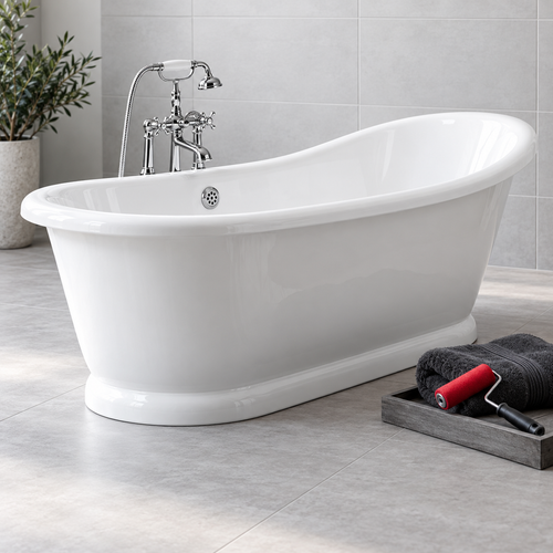 Bathroom & Household Renovation