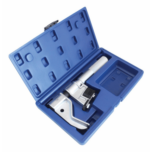 Universal External Thread Chaser – Precision Repair for Metric & Imperial Threads