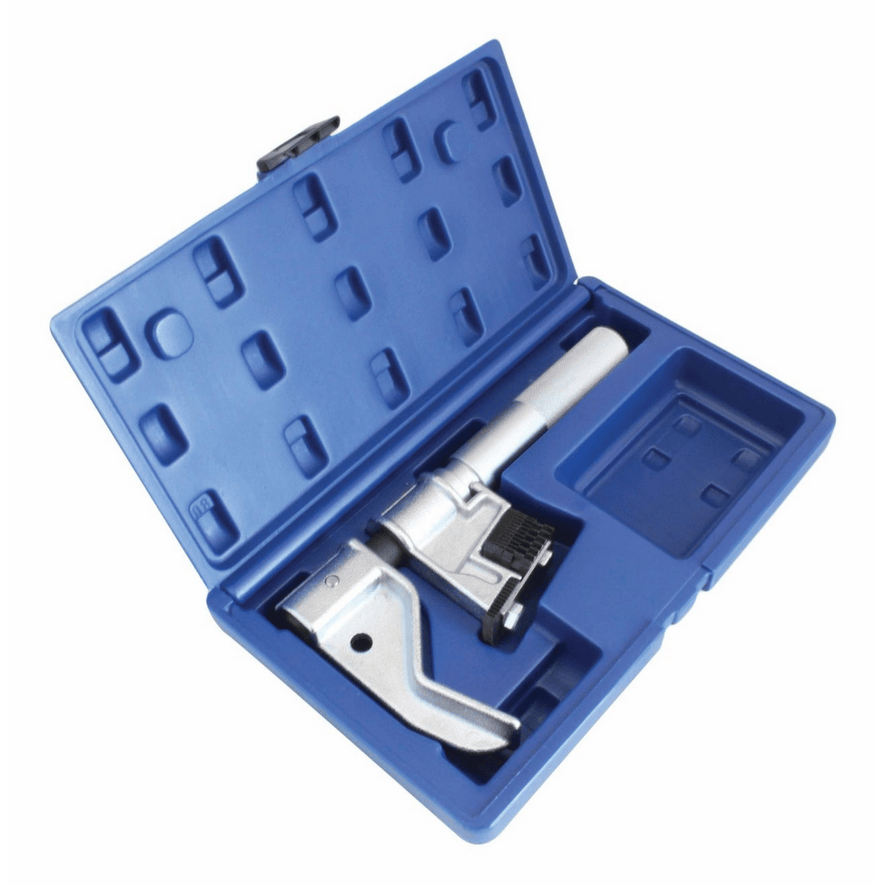 Universal External Thread Chaser – Precision Repair for Metric & Imperial Threads