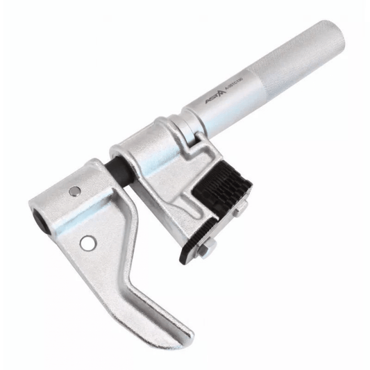 Universal External Thread Chaser – Precision Repair for Metric & Imperial Threads
