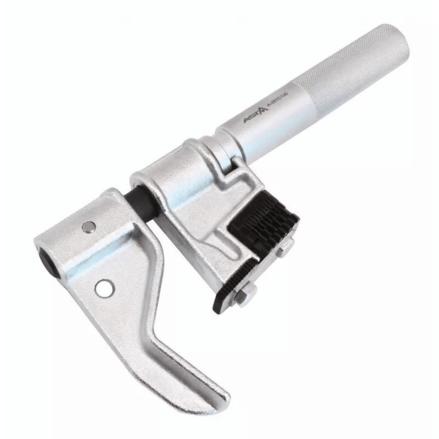 Universal External Thread Chaser – Precision Repair for Metric & Imperial Threads